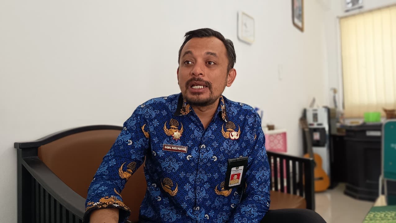 Saatnya Anak Pacitan Kembali Belajar, Jangan Bertahan dalam Kemiskinan !