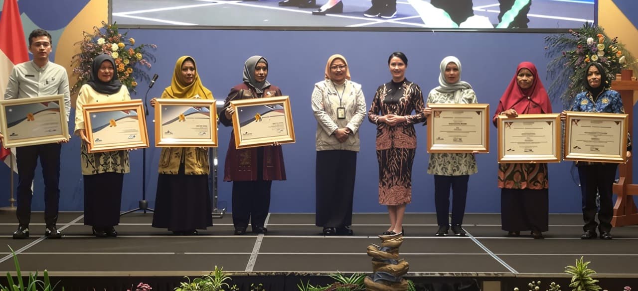 RAKORDA Bangga Kencana BKKBN Jatim Fokuskan Strategi "Quick Win" Menuju Indonesia Emas 2045