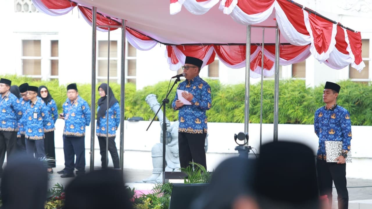 217 Koperasi Merah Putih di Banyuwangi Telah Terbentuk