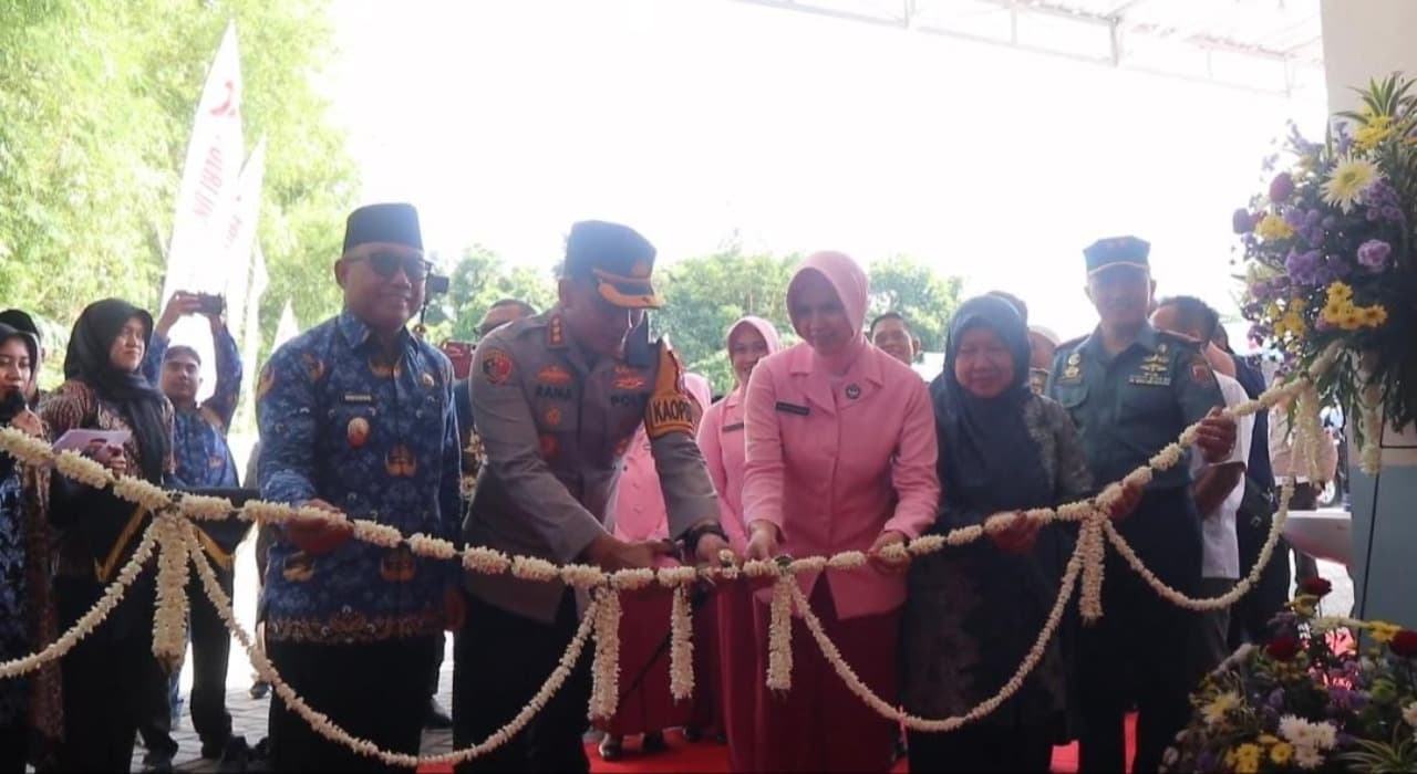 Siap Layani Makan Bergizi Gratis untuk 3.481 Siswa, Banyuwangi Tambah Satu SPPG di Blimbingsari