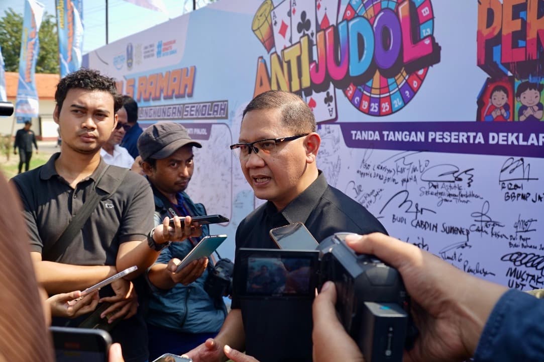 1.338 Murid Jatim Bertanding di Ajang OSN Tingkat Provinsi, Terbanyak se Indonesia