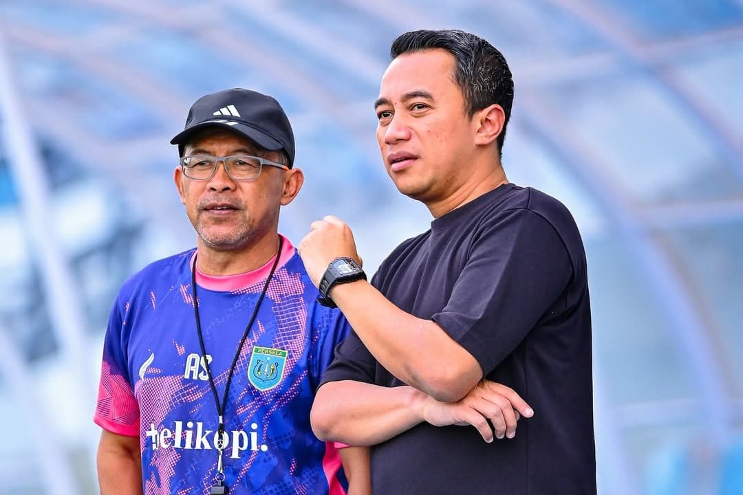 Persela Agendakan Uji Coba dengan 2 Klub Super League