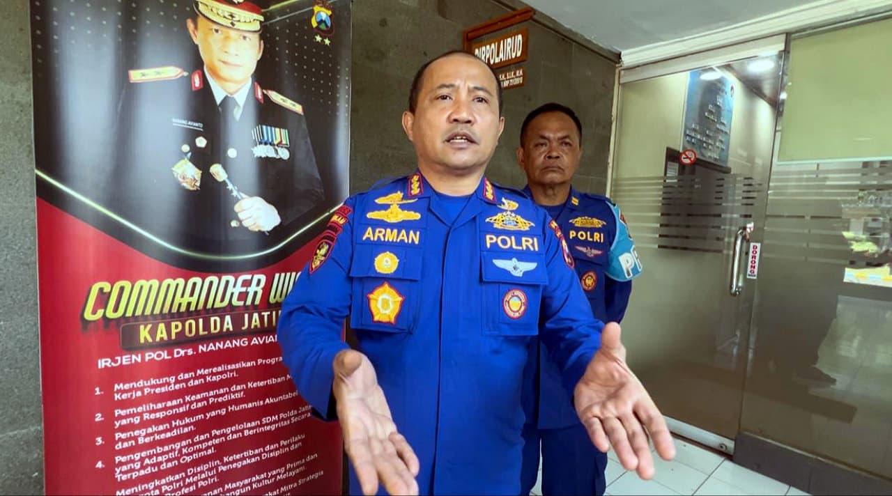 Penyidikan Tenggelamnya KMP Tunu Pratama Jaya Ungkap Kejanggalan Manifest