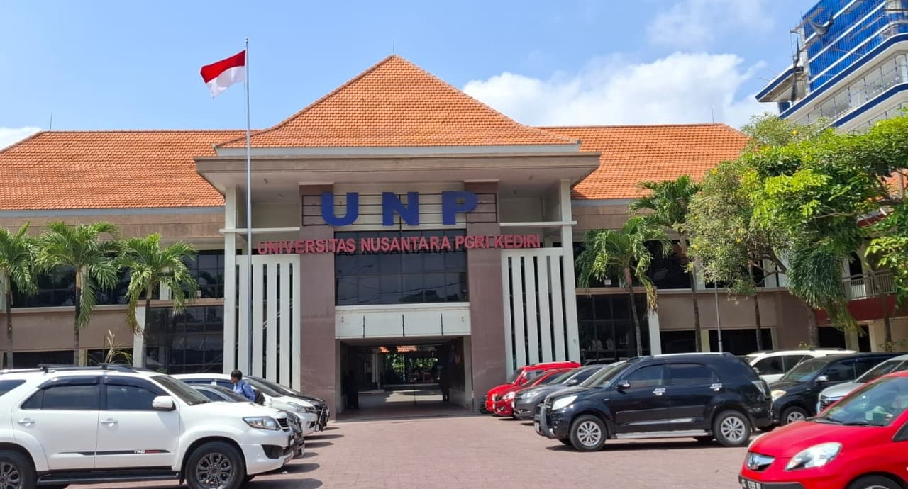 UNP Kediri Tetap Jadi Favorit di Tengah Banyaknya Kampus Baru di Kediri Raya