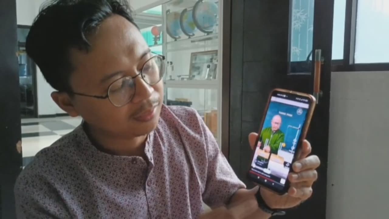 Pakar Fisika UIN KHAS: Suara Sound Horeg 130 Desibel Bisa Rusak Telinga