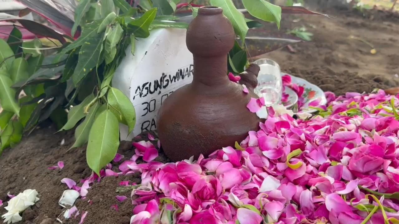 Korban Tewas Keracunan Miras di Kediri Bertambah Jadi 3 Orang, 1 Lagi Dirawat