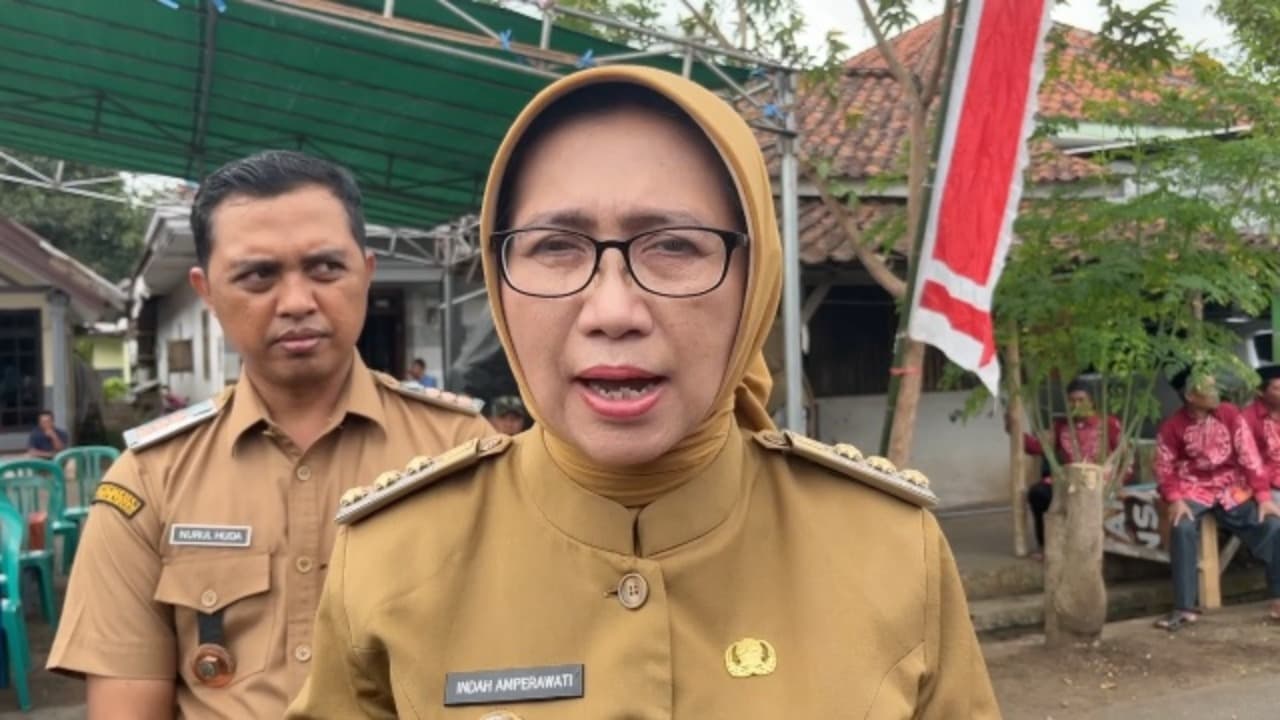Setor Madu, Bukti Pemerintah Hadir dan Mendengar Langsung Suara Masyarakat