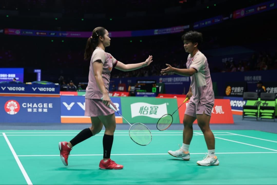 Rekap Hasil Macau Open 2025: Indonesia Kirimkan 4 Wakil ke Semifinal