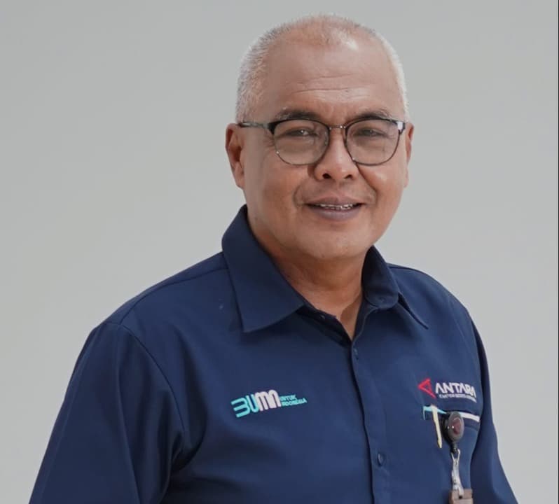 Jelang Kongres Persatuan, Cak Munir Siap Bawa PWI Kembali Bersatu