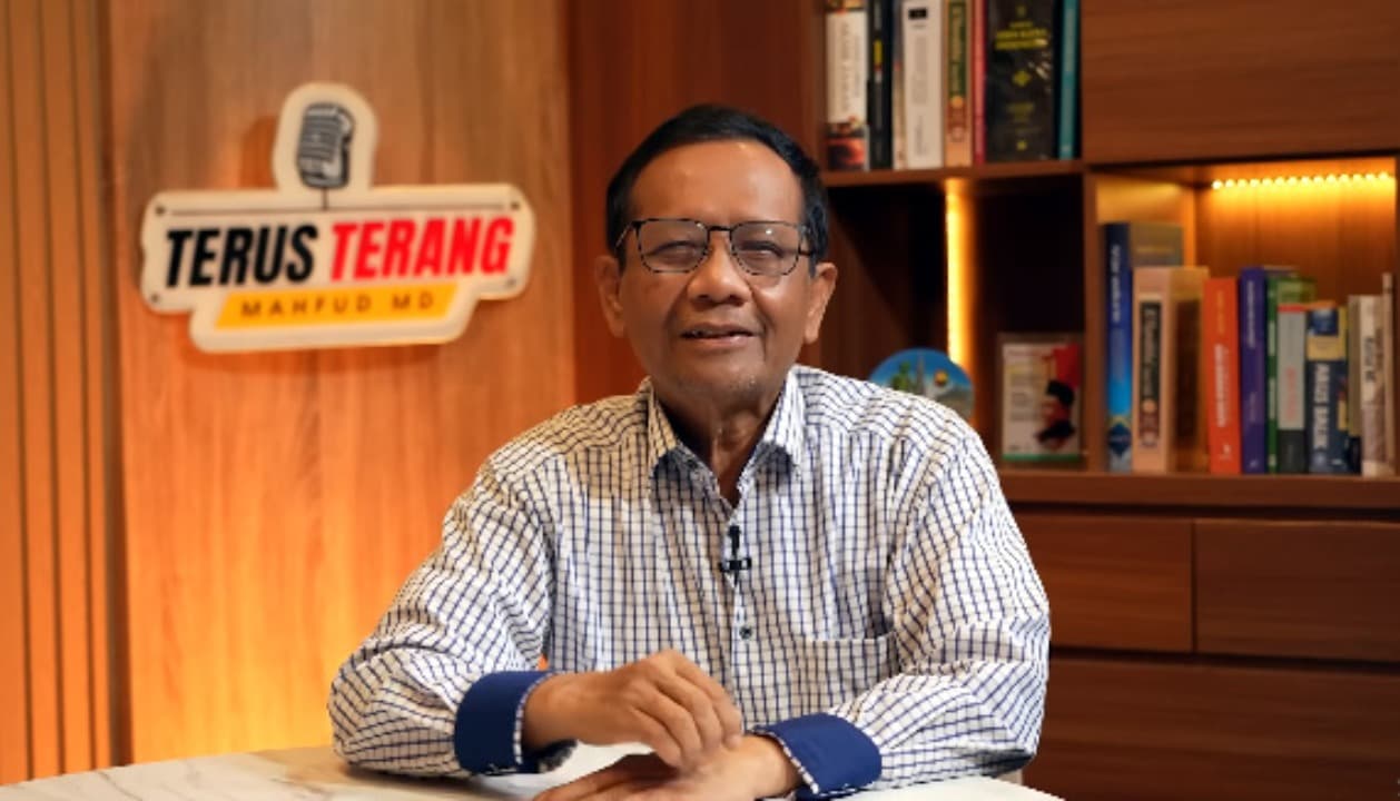 Mahfud MD: Amnesti dan Abolisi untuk Hasto dan Tom Bukti Jeritan Hati Nurani Publik Didengar
