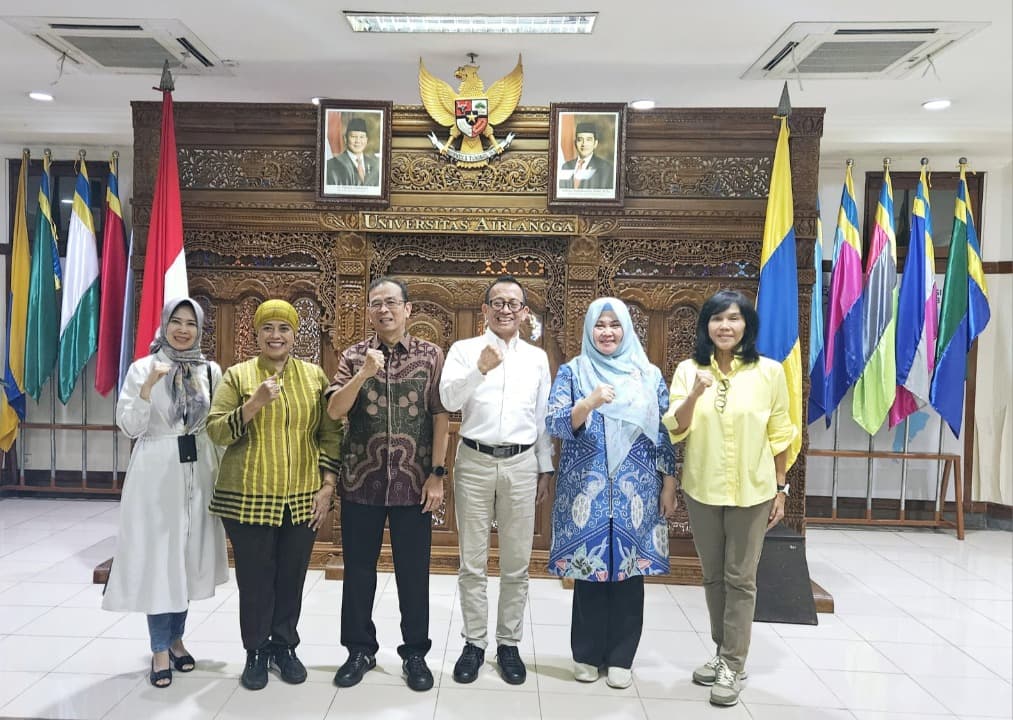 Dibuka Hari Ini, 80 Persen Delegasi Hadir di Munas IKA Unair 2025