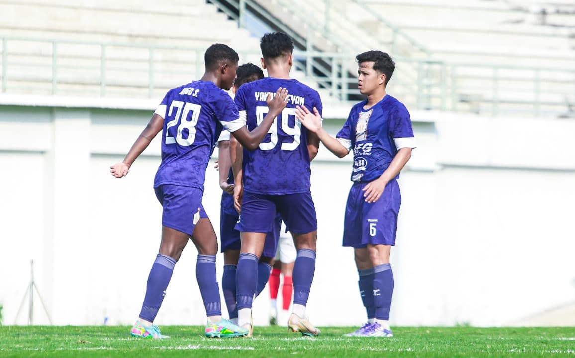 Persik Kediri Menatap Optimistis Super League 2025/2026