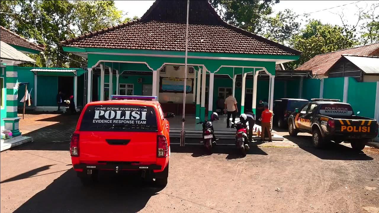 Motor Mahasiswa Dicuri, UNEJ Tarik Pulang Peserta KKN dari Lumajang