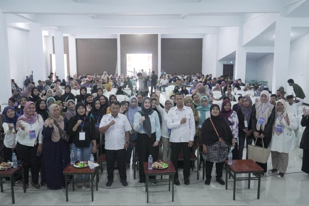 Program Makan Bergizi Gratis Dapat Respon Positif dari Masyarakat Banyuwangi