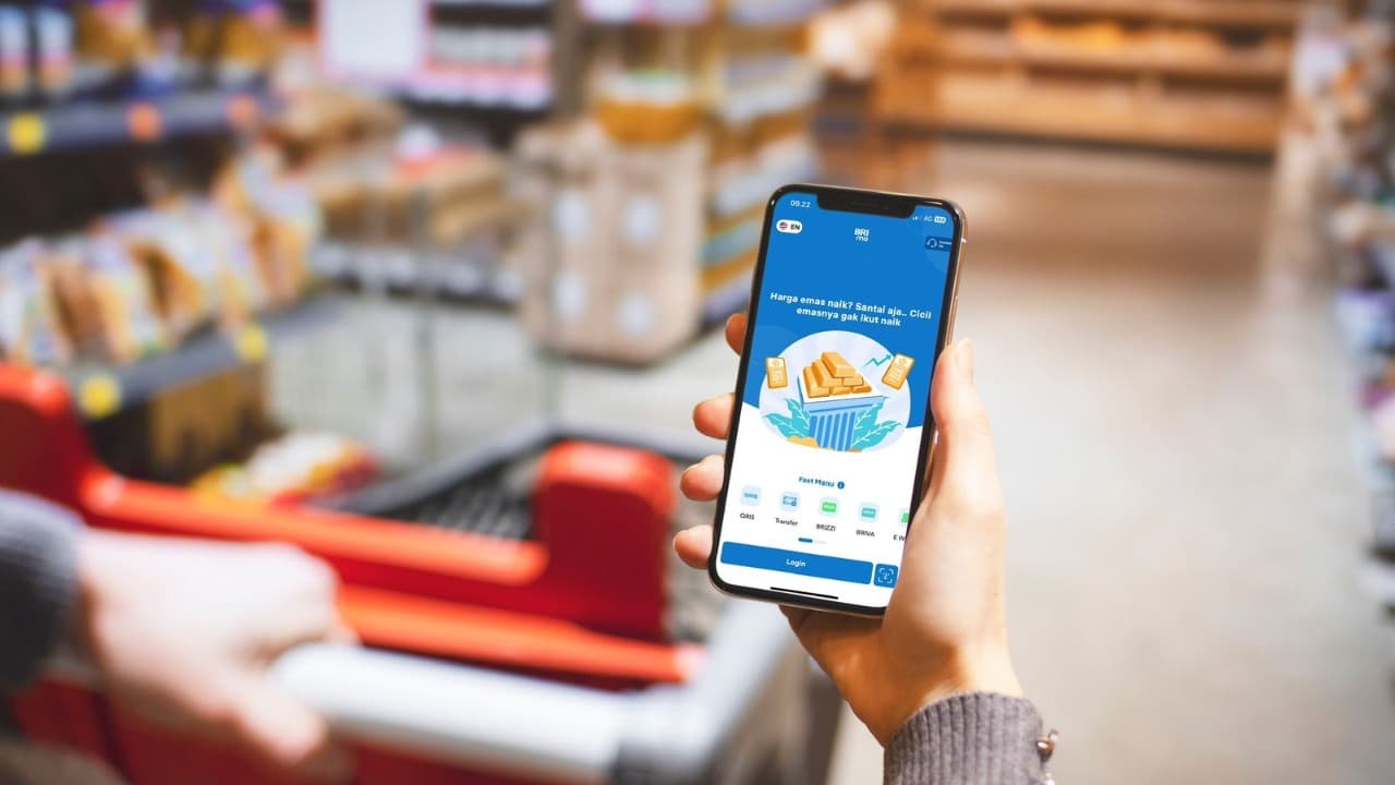 Super App BRImo Tembus 42,7 Juta User dan Catatkan Volume Transaksi Rp3.231 Triliun, Dorong Peningkatan Dana Murah
