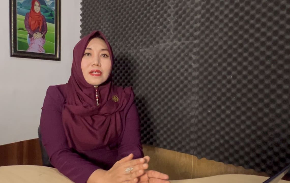 Soroti Gerakan Bendera One Piece, DPD RI Minta Masyarakat Jaga Marwah Merah Putih