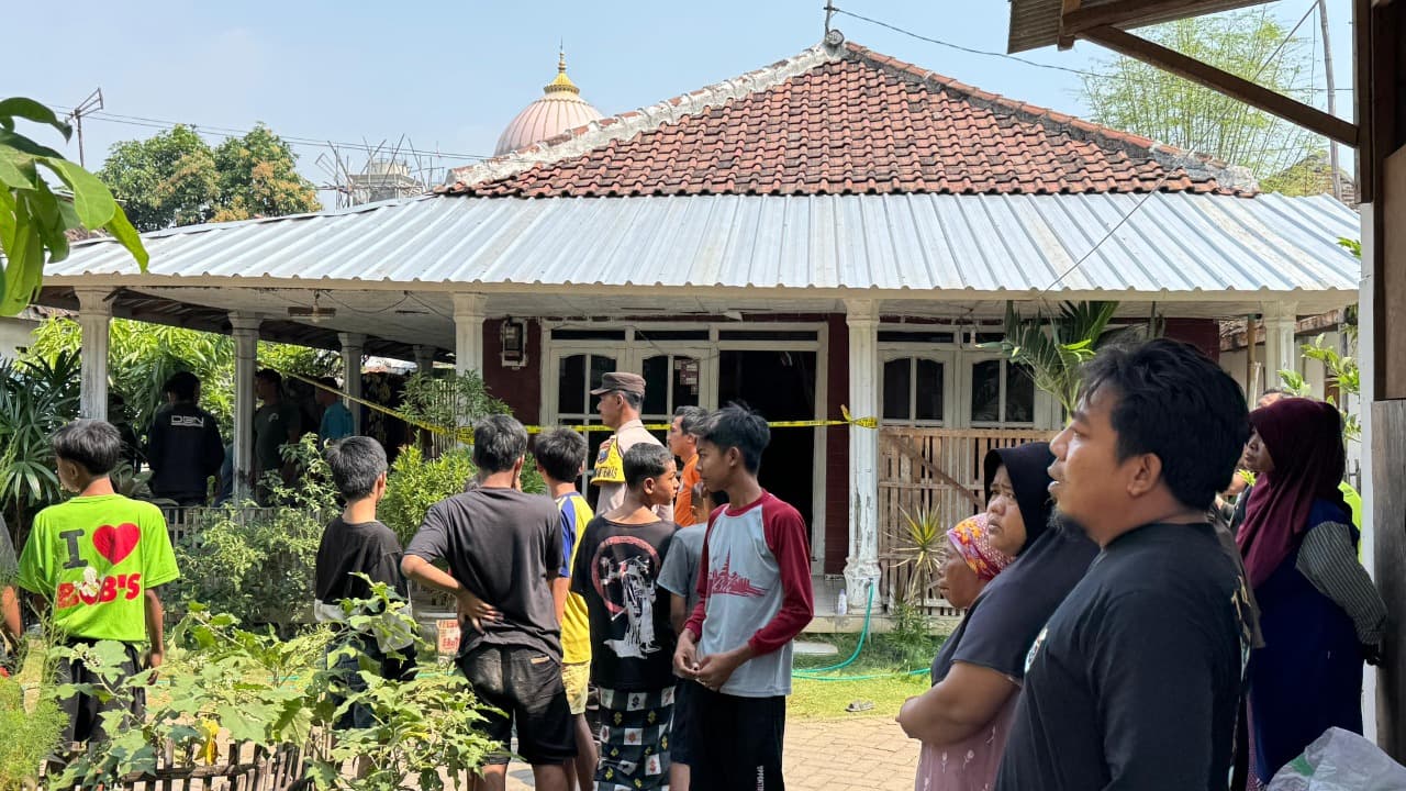Bocah 7 Tahun di Wonorejo Pasuruan Dianiaya Tetangga Hingga Tewas