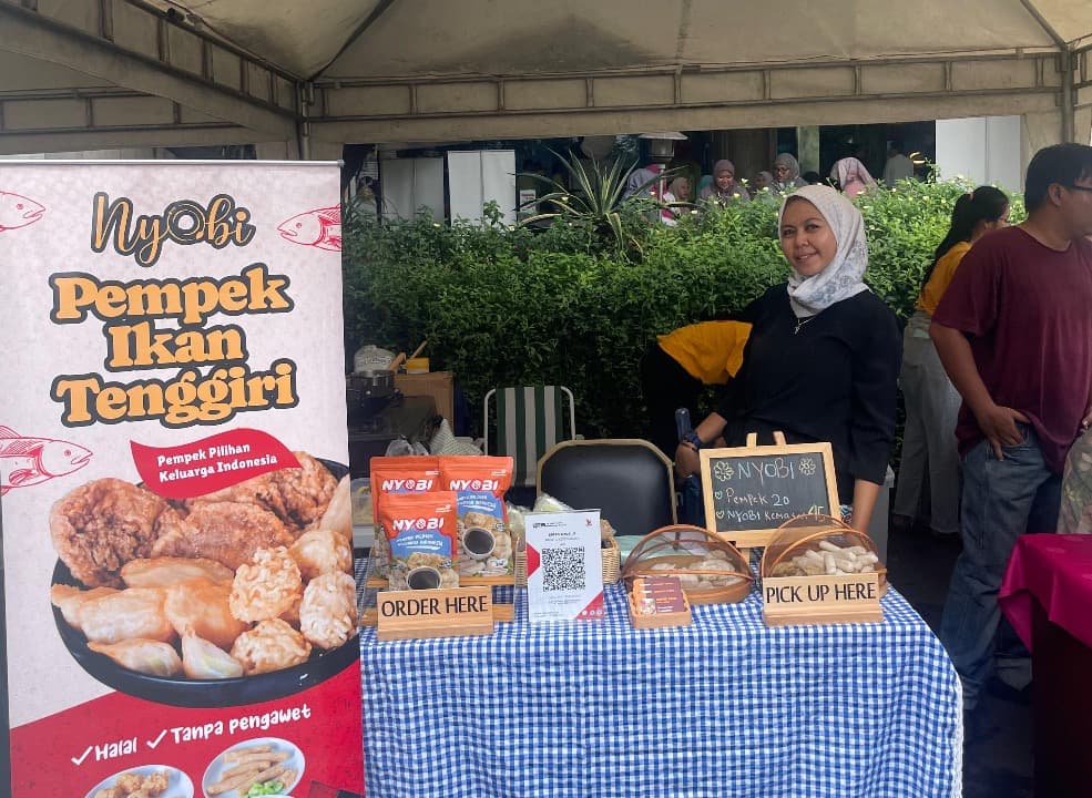 Rumah BUMN Binaan BRI Ubah Nasib, Berikut Kisah Inspiratif UMKM yang Go Digital