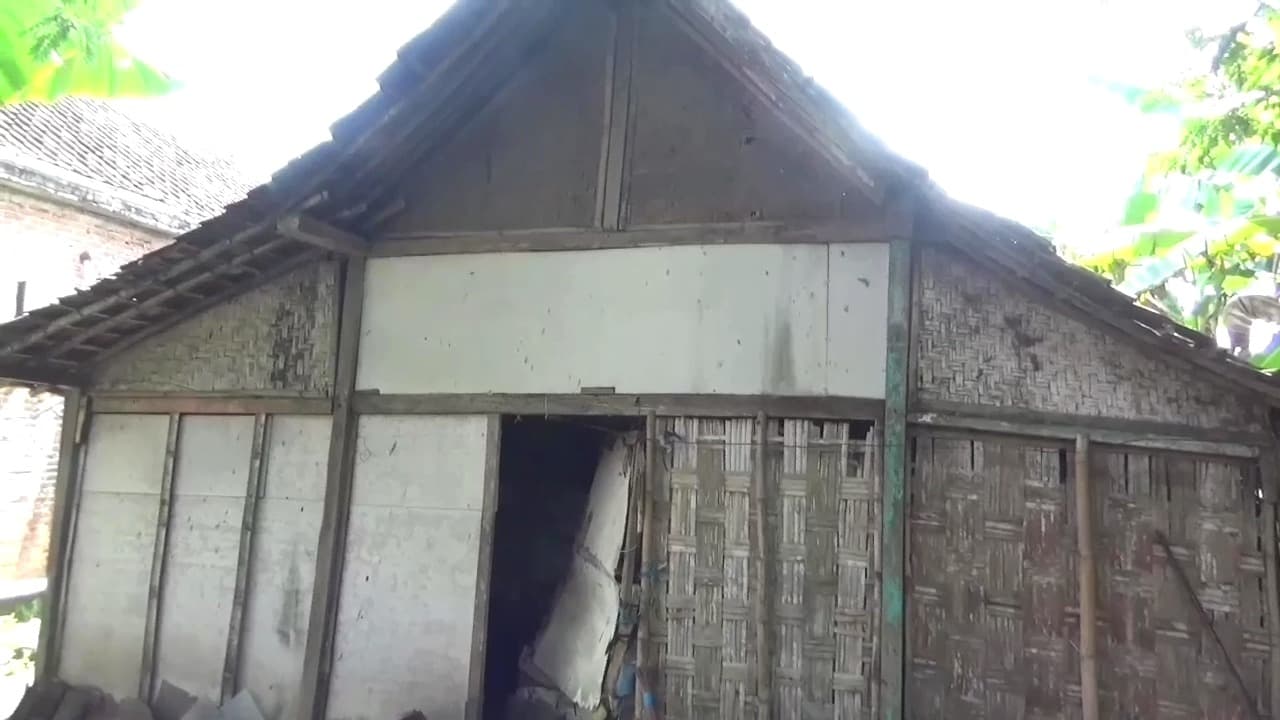 Pemkab Ngawi Targetkan Perbaikan 8.900 Rumah Tidak Layak Huni Rampung pada 2029