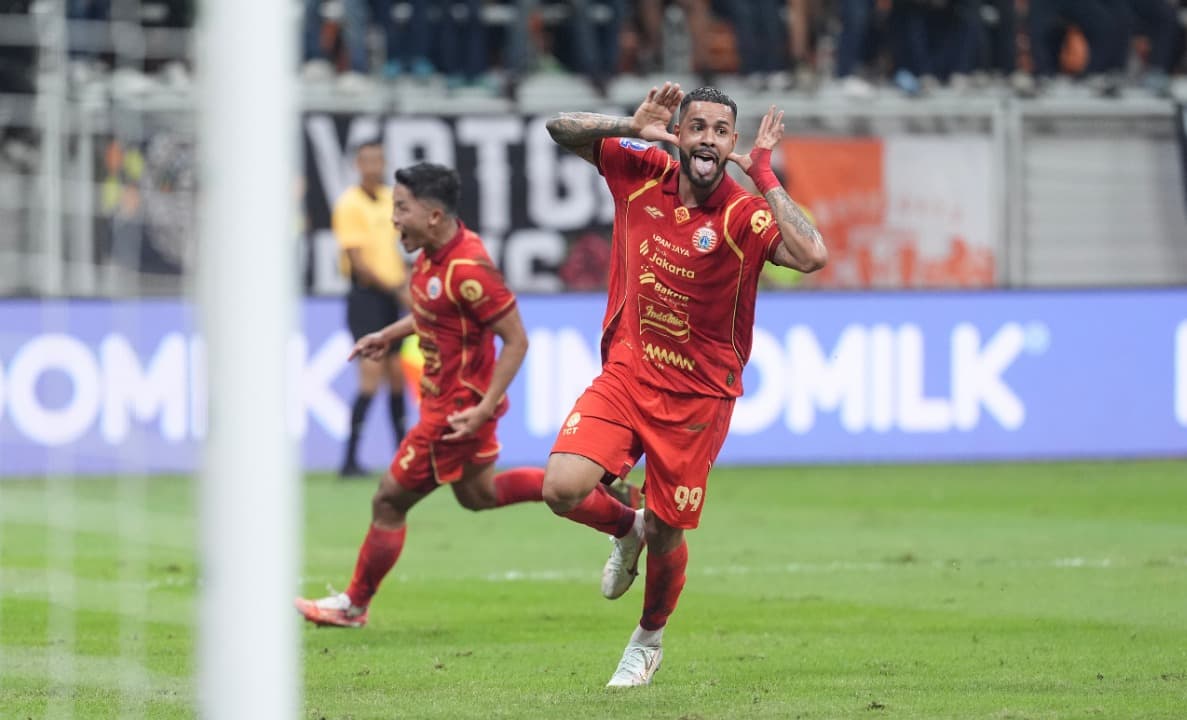 Klasemen Super League 2025/26: Persija di Puncak, Persita Juru Kunci