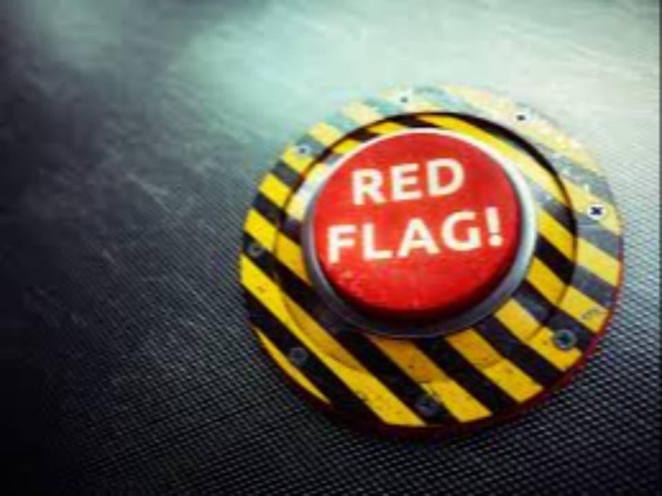 Red Flag Alert! Kenapa Hubungan Anak Zaman Sekarang Bikin Capek Hati?