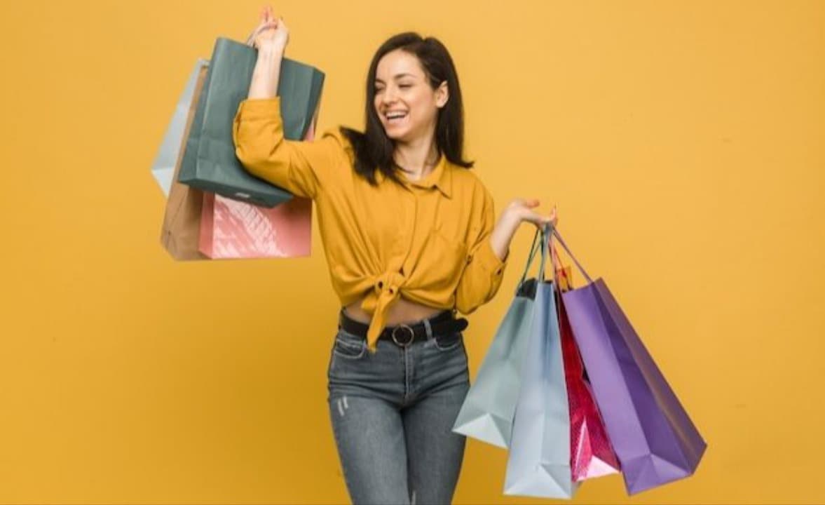 "No-Buy Challenge" Bukan Sekedar Tantangan, Namun Jadi Tren Gen Z Belanja Lebih Bijak
