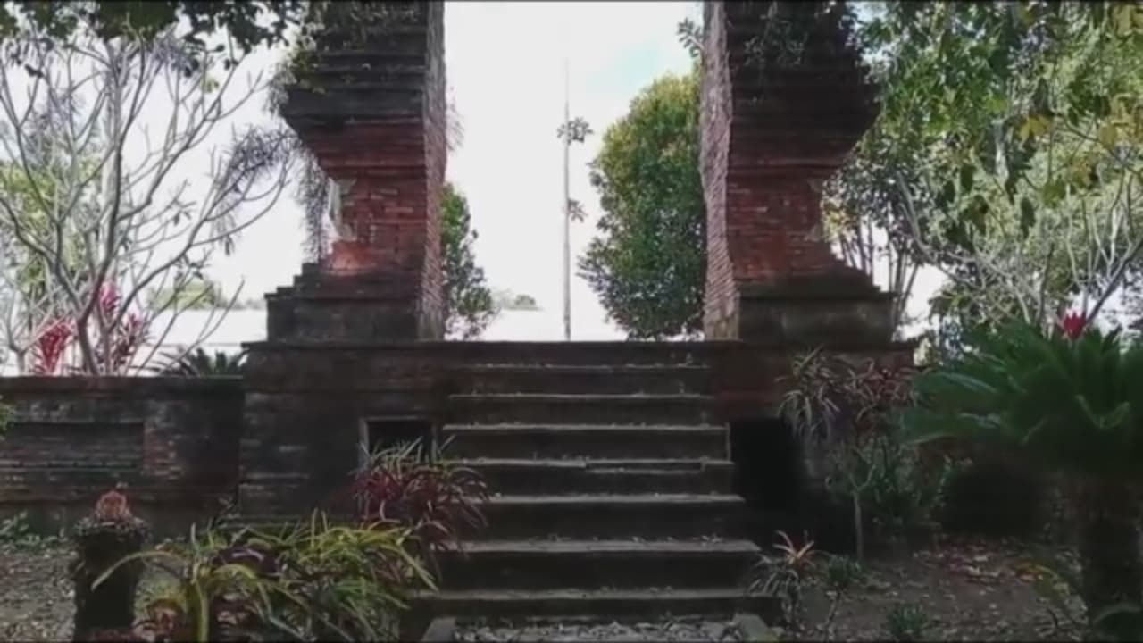 Situs Beteng: Saksi Bisu Perjuangan dan Kejayaan Nusantara