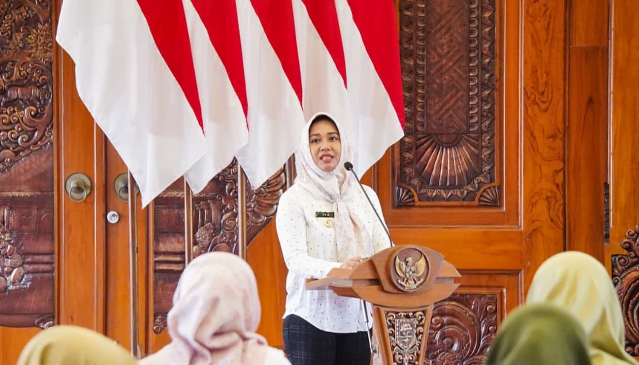 Daerah Beramai-ramai Naikkan Tarif PBB, Pemkot Mojokerto Justru Beri Diskon 40 Persen