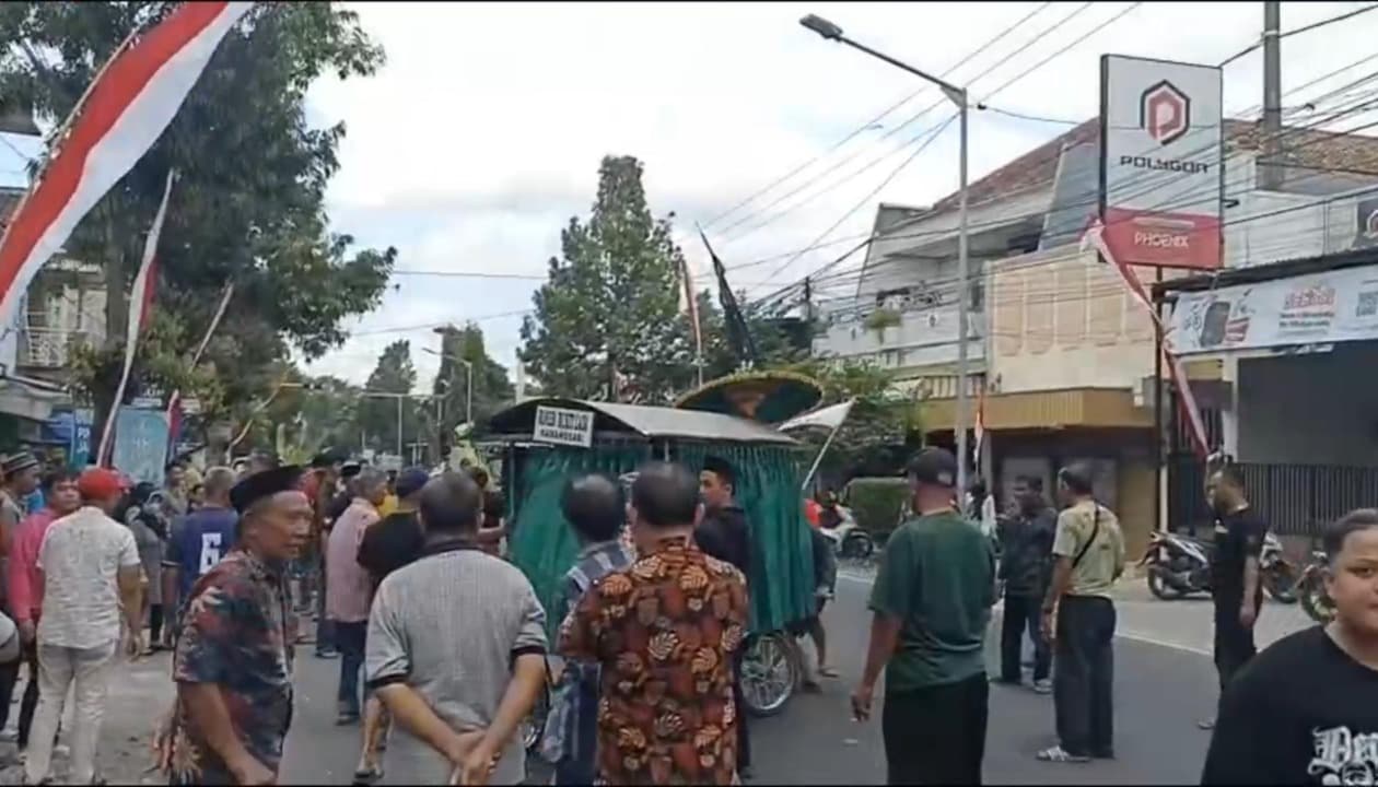 Dokter Temukan Luka Bengkak di Kepala Jenazah DN