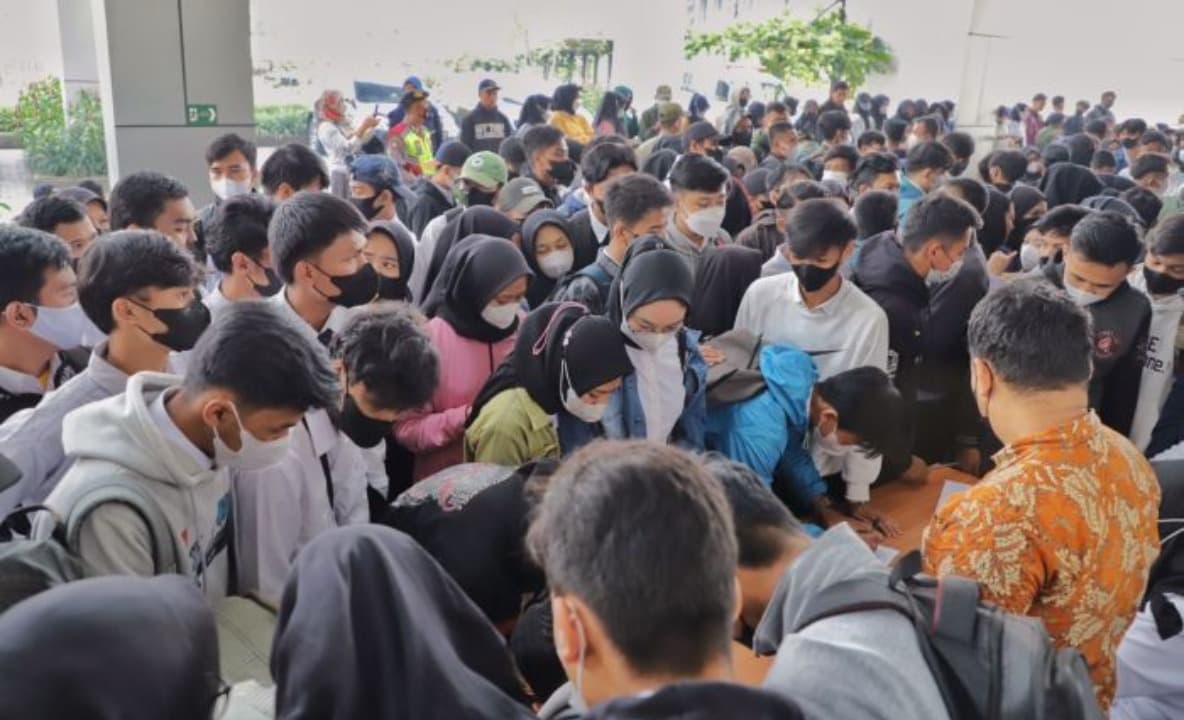 Gen Z Wajib Tahu, Cara Memulai Bisnis tanpa Gengsi