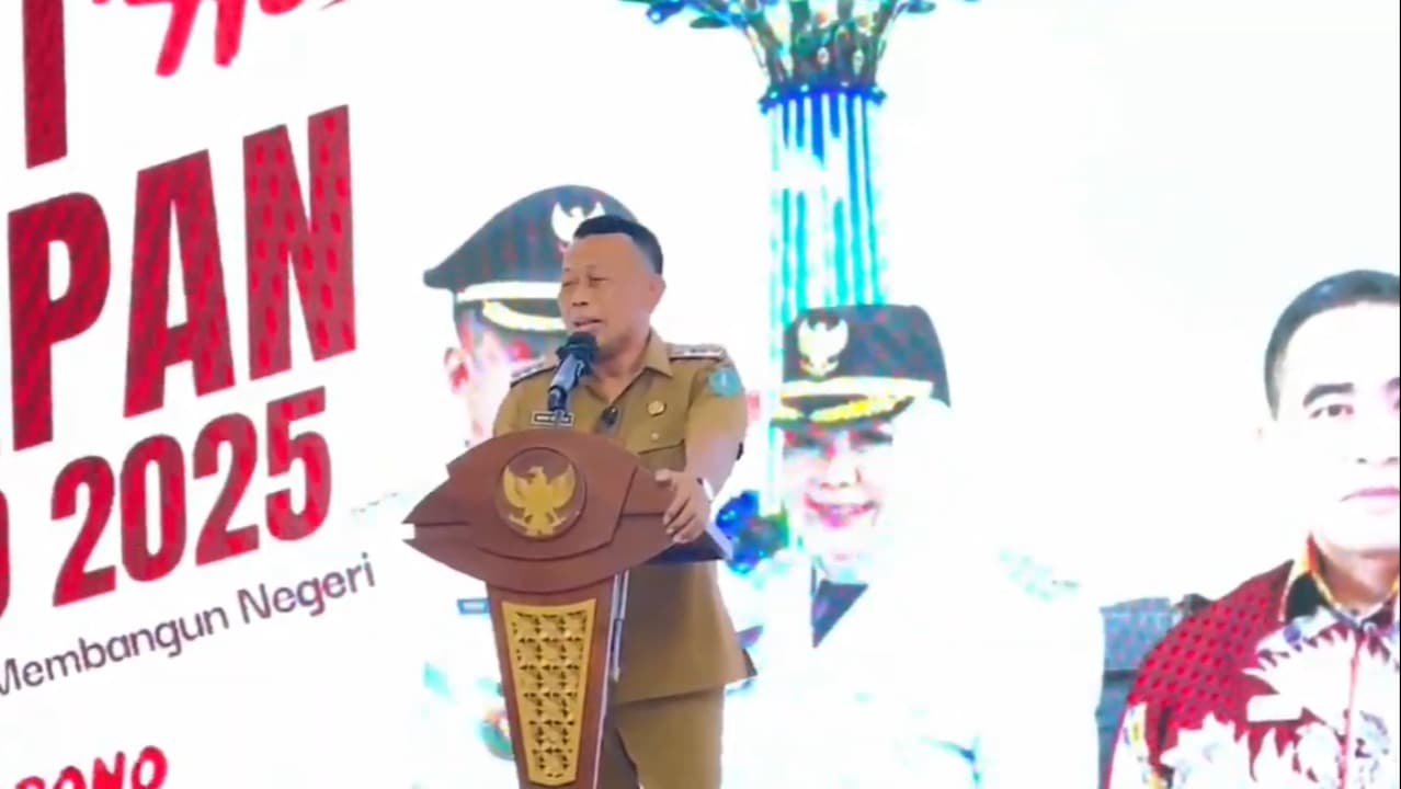 Atasi Pengangguran, Pemkab Ponorogo Buka Program Magang ke Jepang