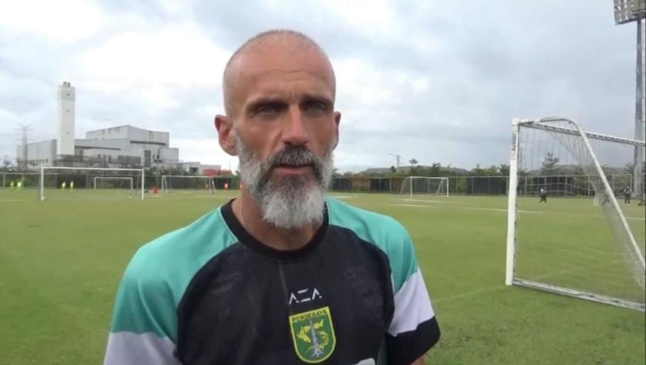 Persebaya Matangkan Persiapan Jelang Hadapi Bali United
