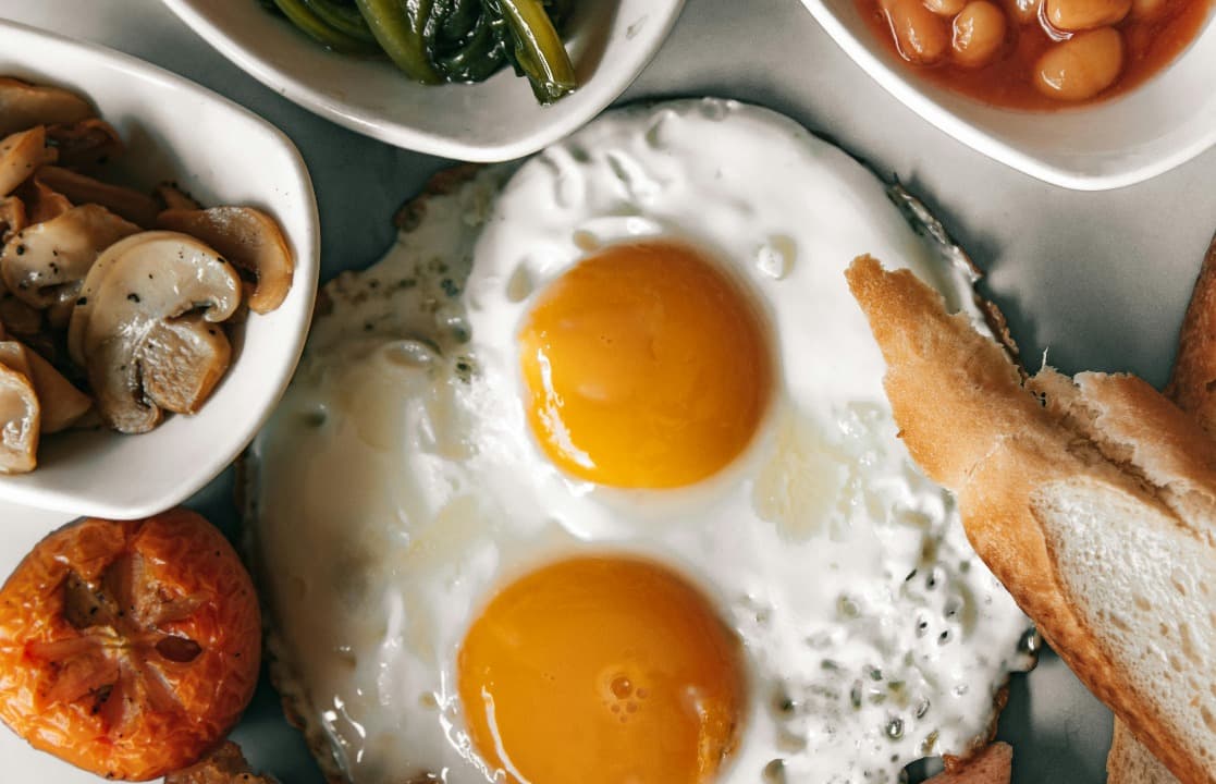 Benarkah Konsumsi Protein Berlebihan Berdampak Buruk? Begini Penjelasannya