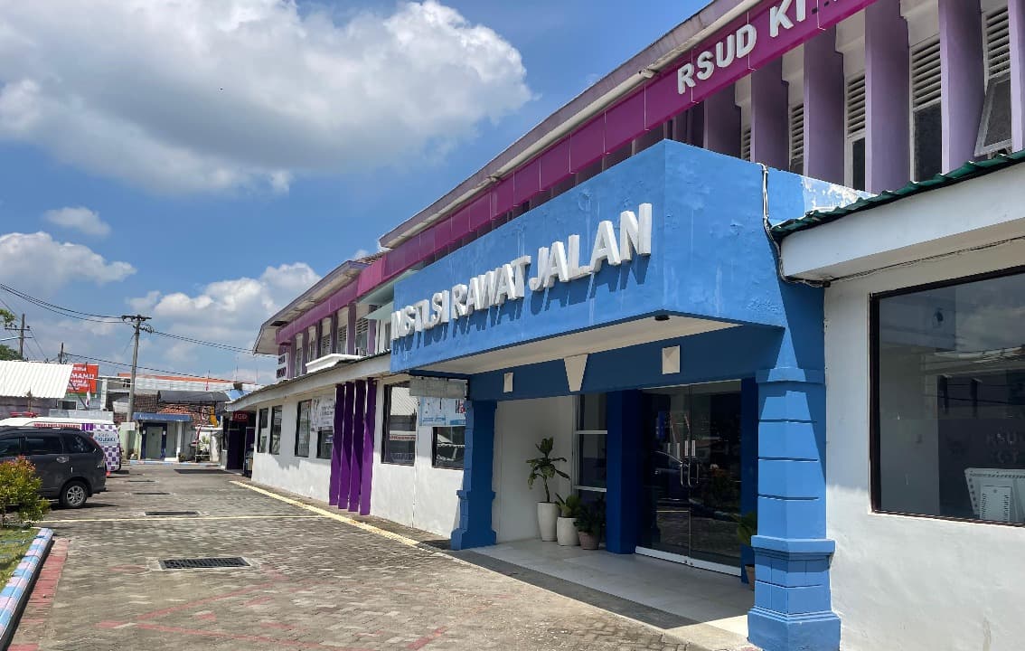 RSUD Kilisuci Kediri Hadirkan Layanan Penyakit Dalam, Tekankan Kontrol Rutin dan Pola Hidup Sehat