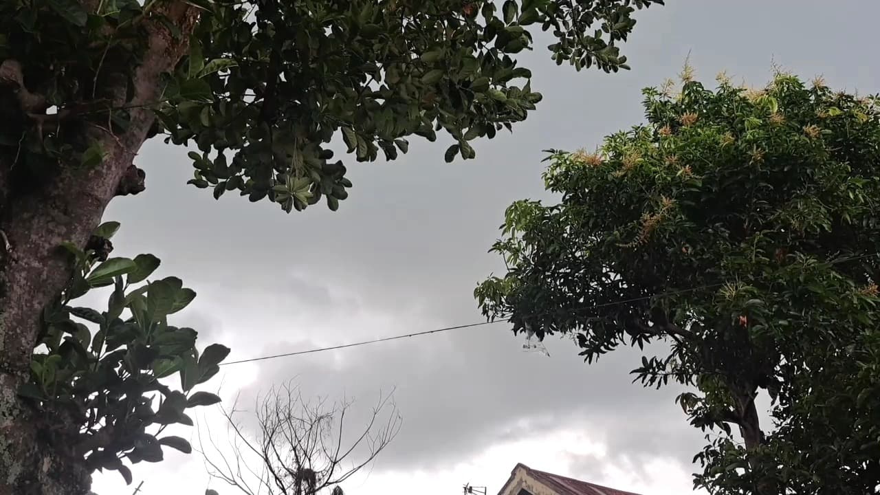 BPBD Ngawi Himbau Masyarakat Tingkatkan Kewaspadaan Bencana Hidrometeorologi