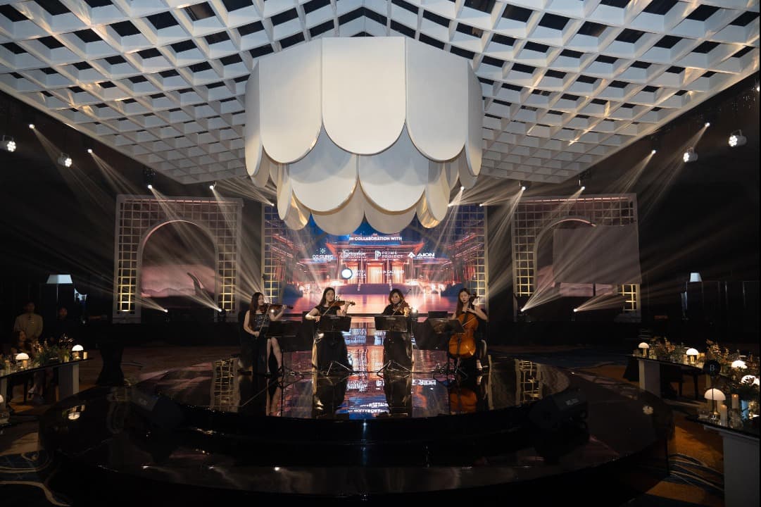 Legacy Dining Experience Hadirkan Perpaduan Elegansi, Budaya, dan Kuliner Berkelas di Surabaya