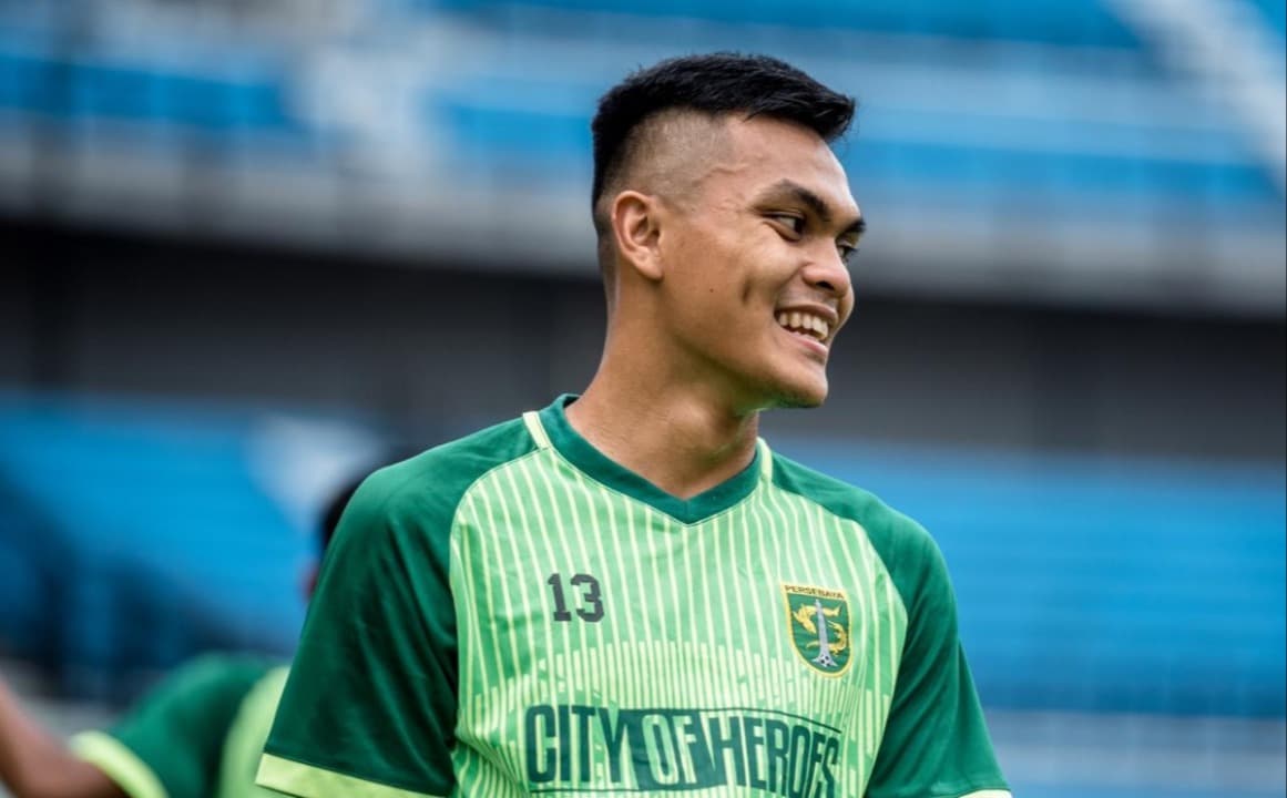 Pelatih Persebaya Ungkap Kondisi Koko Ari dan Rachmat Irianto