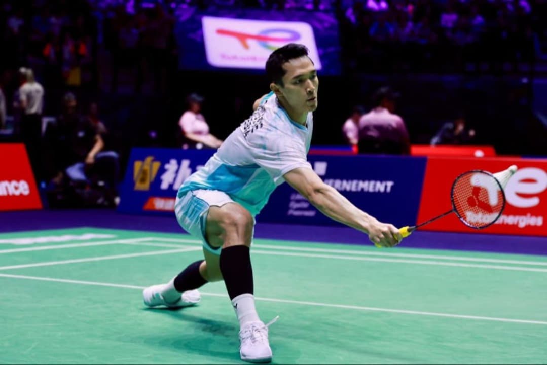 Jadwal Kejuaraan Dunia BWF 2025: 3 Wakil Indonesia Beraksi pada Perempat Final