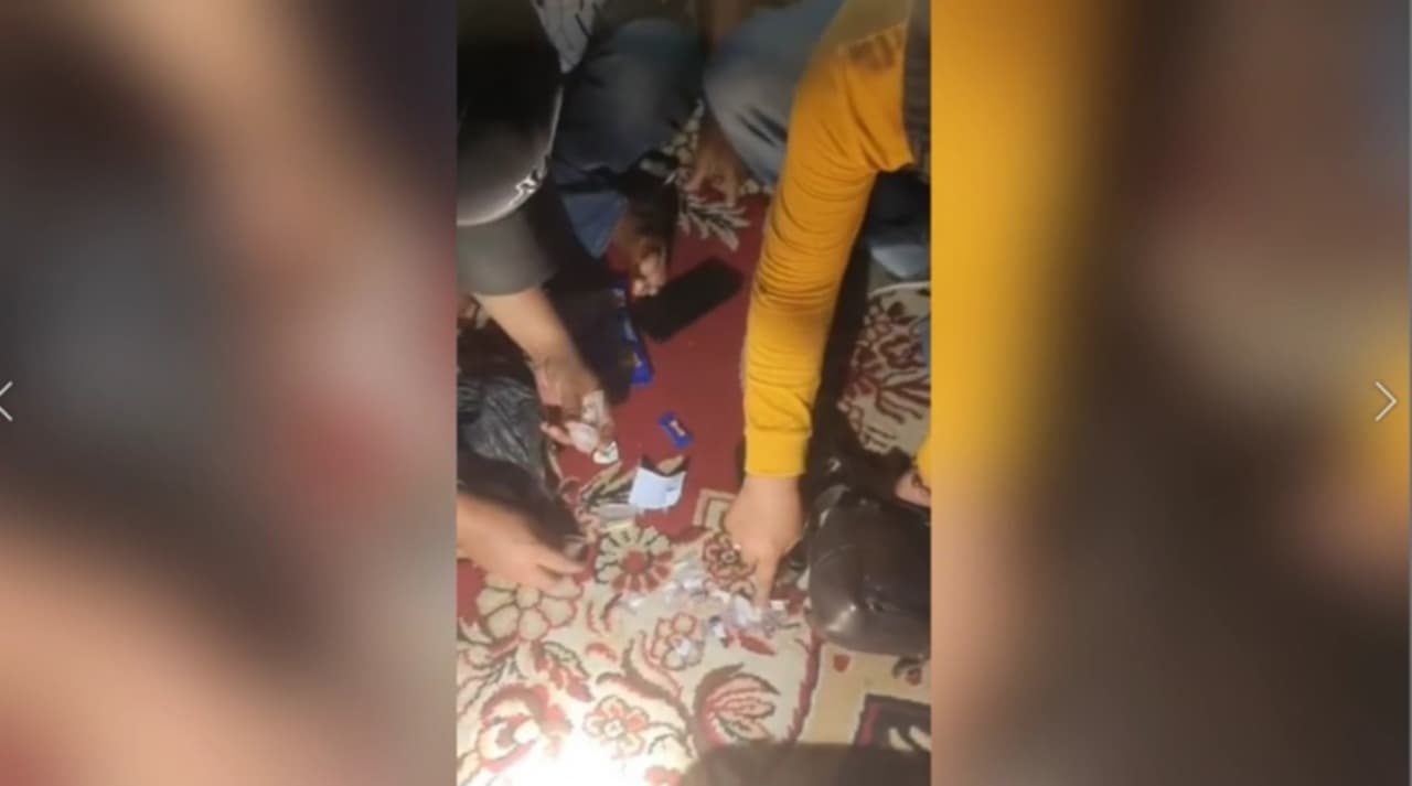 Pengedar Sabu di Sapeken Sumenep Ditangkap, Polisi Amankan 12 Gram
