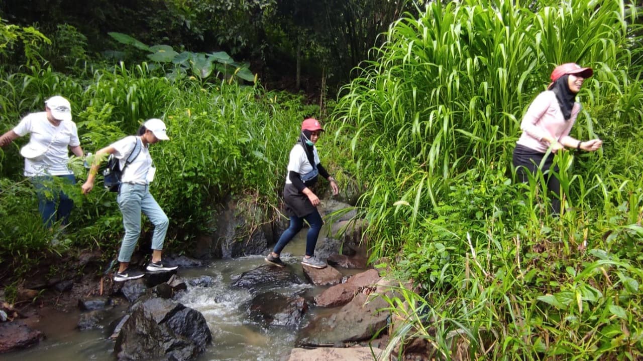 Ratusan Pelari Dunia Siap Ramaikan Ijen Green Trail 2025