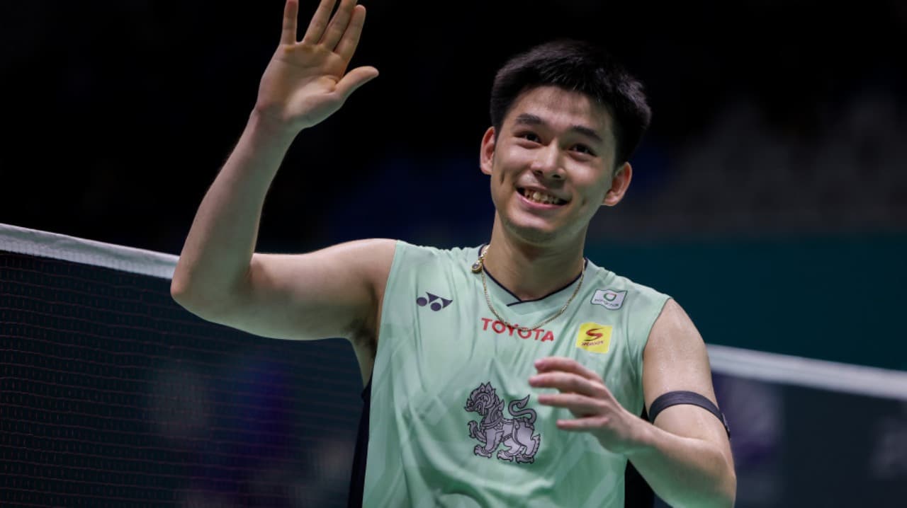 Jadwal Final Kejuaraan Dunia BWF 2025: Duel Klasik Chen Yu Fei vs Akane Yamaguchi, Bentrokan Sengit Tersaji di Ganda Putri