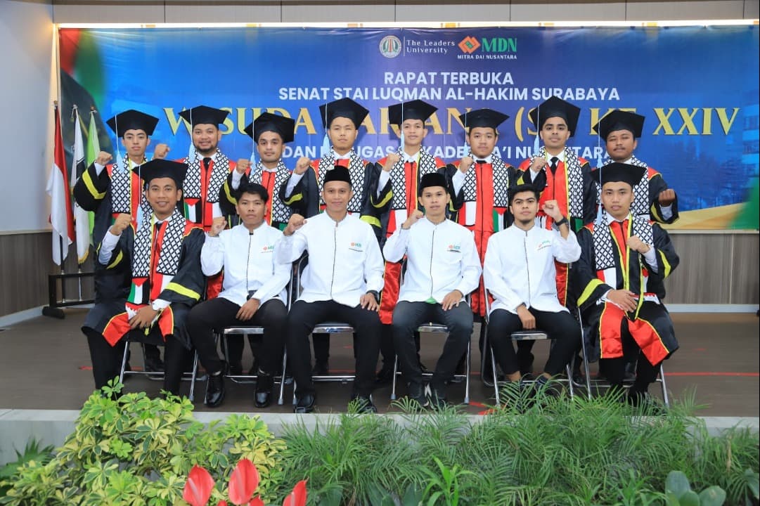Mitra Dai Nusantara Tugaskan Kader ke Pelosok Negeri dan Salurkan Beasiswa Pendidikan Rp 800 Juta