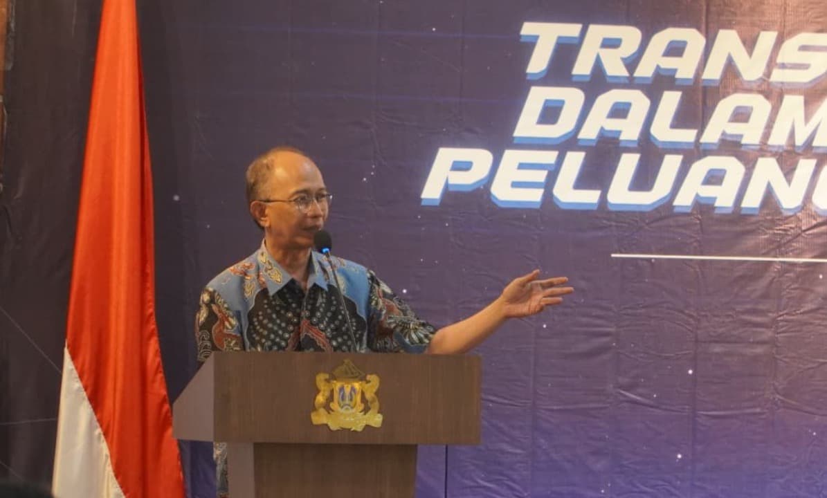 Kadin Jatim Minta Demo Anarkis Dihentikan, Ingatkan Dampak Ekonomi dan Travel Warning