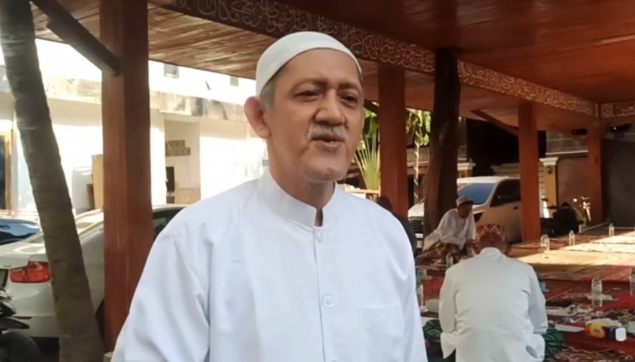 Ulama Bangkalan Minta Demo Tidak Anarkis