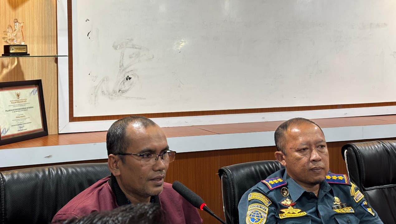 Pejabat PT Raputra Jaya Hanya Sehari Ditahan di Lapas Banyuwangi