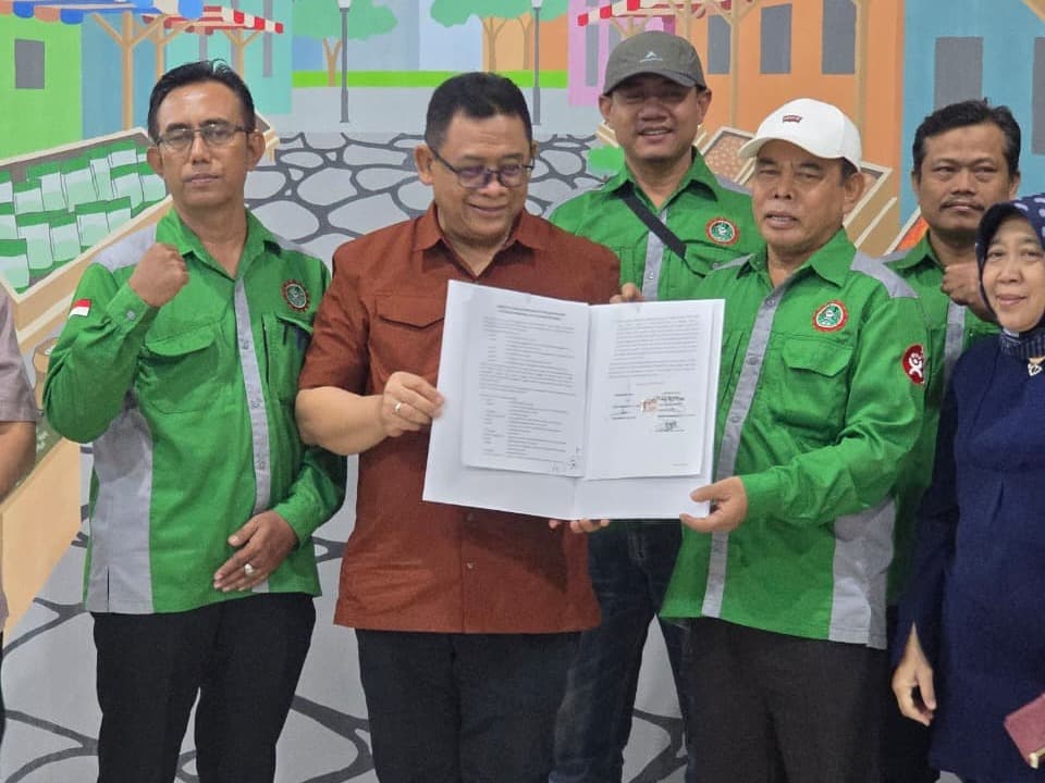 Gubernur Jatim Tak Ajukan Kasasi, UMK 7 Daerah di Jatim Resmi Naik 6,5 Persen