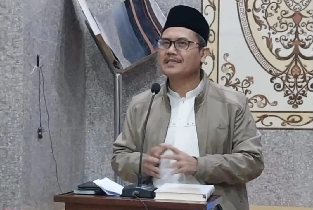 "Nonaktif" ala Partai Politik, Kamus Baru di Luar Konstitusi