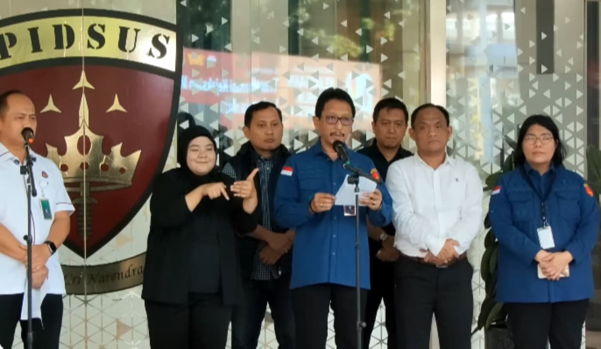 Kejagung Beberkan Modus Nadiem Makarim Dalam Pengadaan Laptop Chromebook