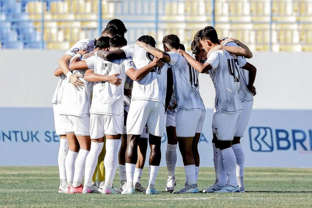 Jadwal Madura United pada Bulan September 2025: 1 Kandang, 2 Tandang