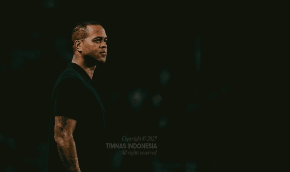 Patrick Kluivert Ungkap Rahasia Timnas Indonesia Kalahkan Chinese Taipei 6-0